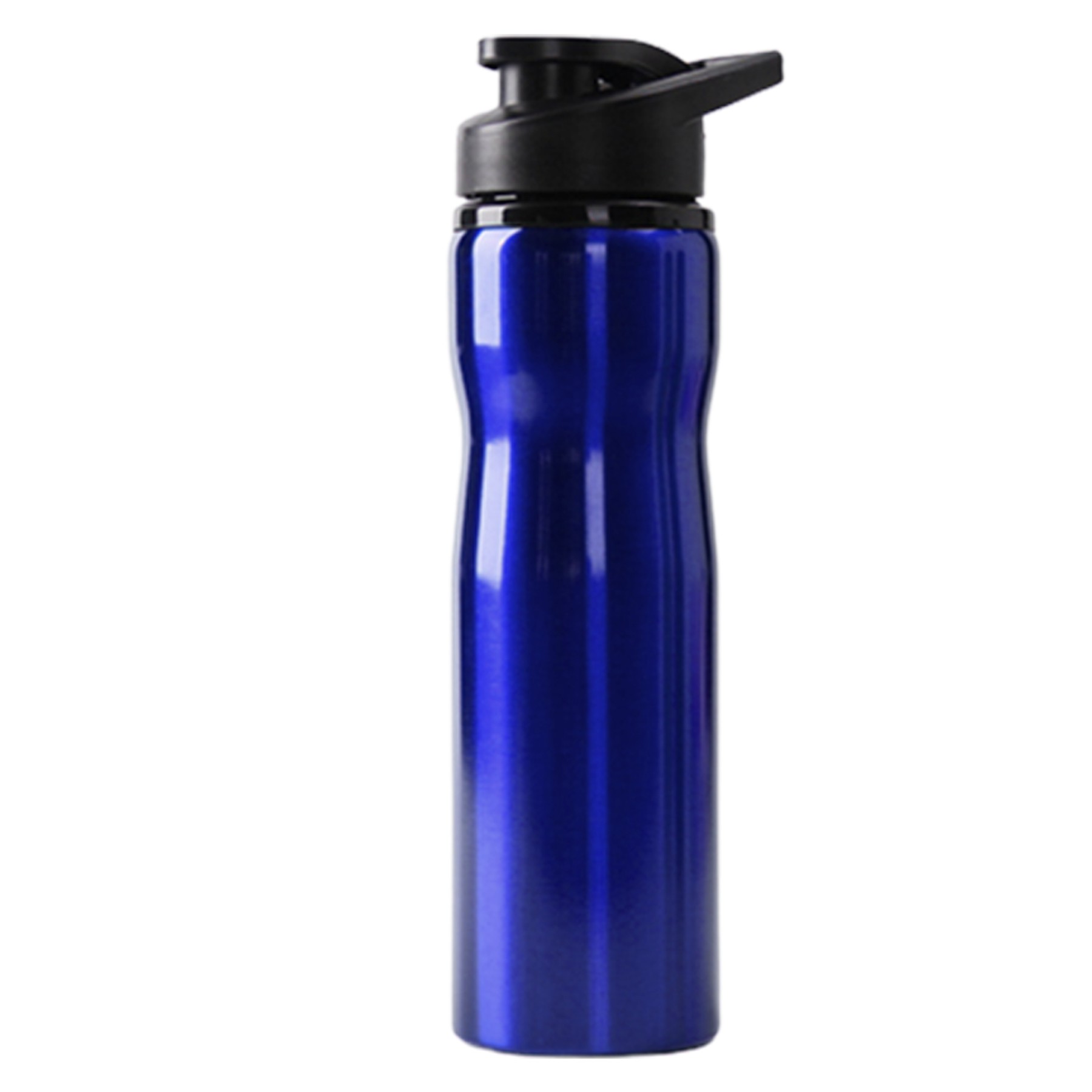 24Oz Stainless Steel Bike Bottle, custom water bottle with logo imprint 6