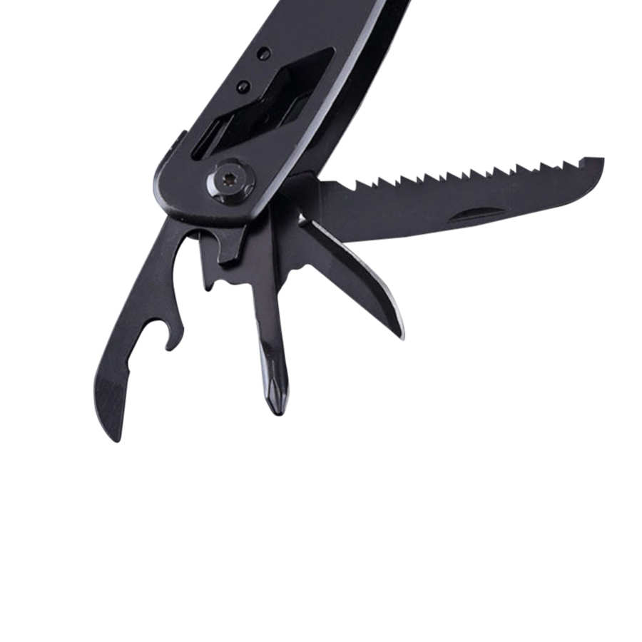 Yukon Multi-Tool Pliers With 12-Piece Bit Set 3