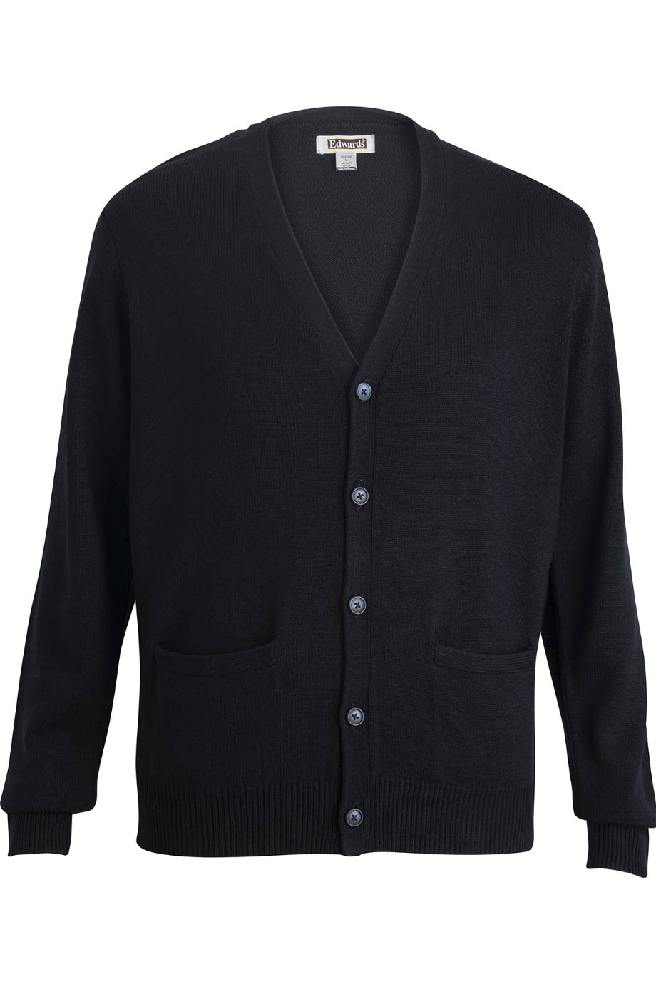 Tuff Pil Plus Unisex Cardigan With Pockets