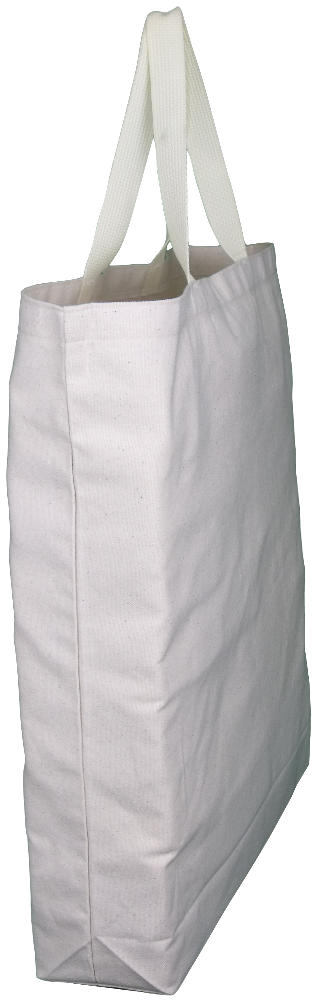 Grocery-Size Bag, custom tote bag with logo imprint 4