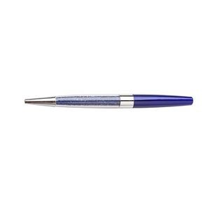 Colorful Diamond Metal Pen 34