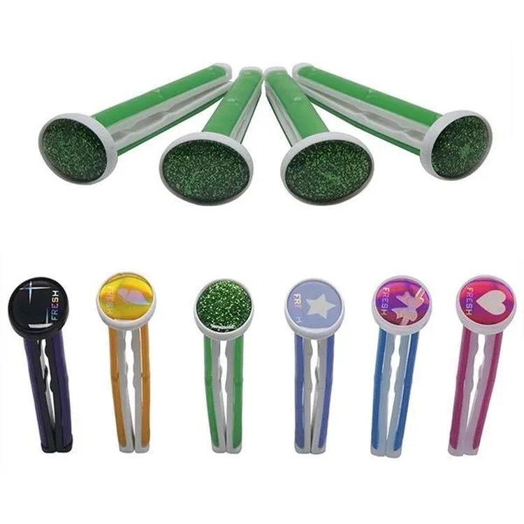 Clip-On Auto Vent Stick Air Freshener 2