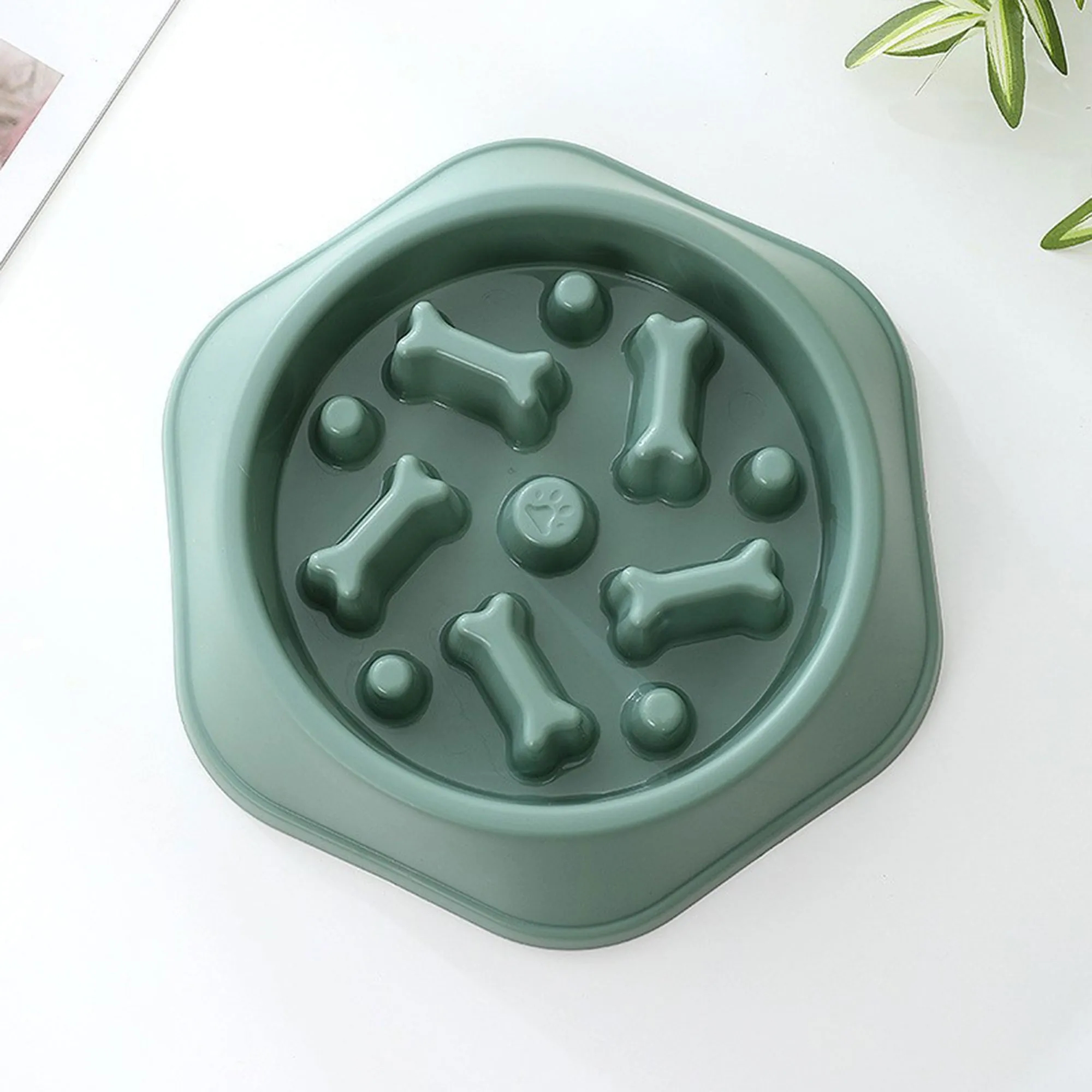 Slo Pet Bowl 3