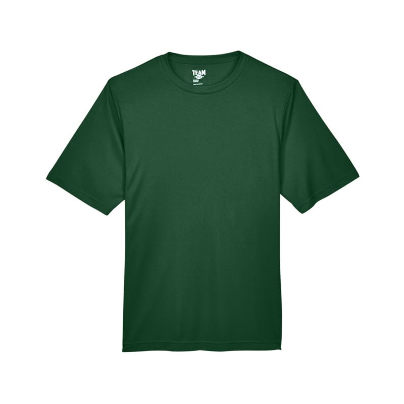 Team 365 Men's Zone Performance T-Shirt 24