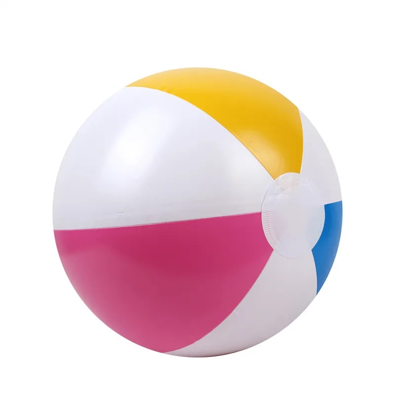 12" Inflatable Beach Ball 2