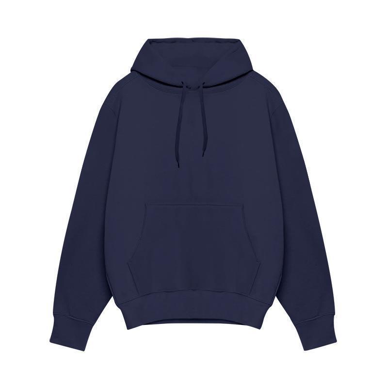 Adult Fleece Hoodie Sweatshirt 2