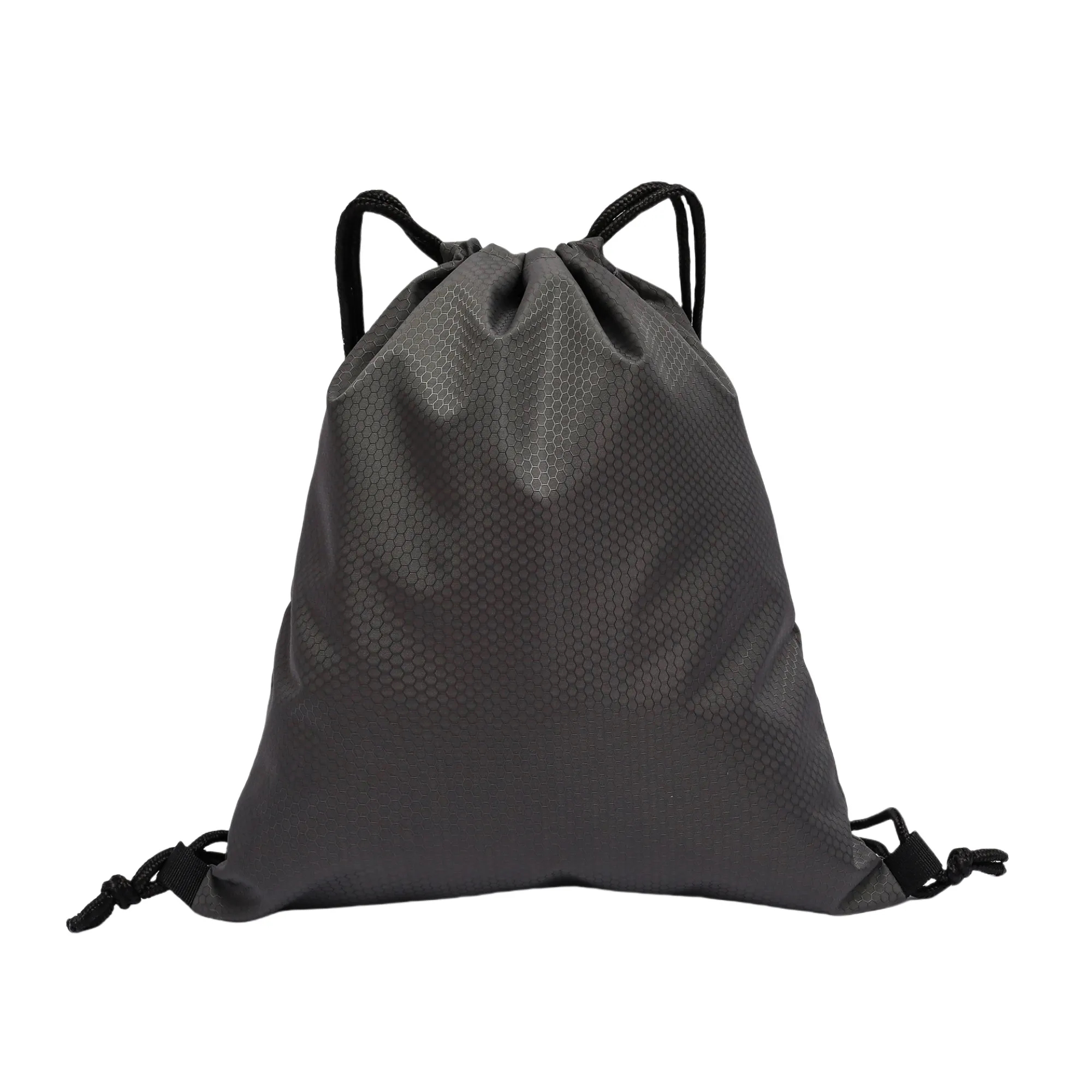 Wtaerproof Drawstring Backpack 7