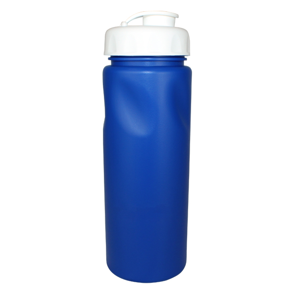 24 Oz. Cycle Bottle with Flip Top Cap 9