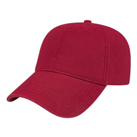Cap America Relaxed Golf Cap 225