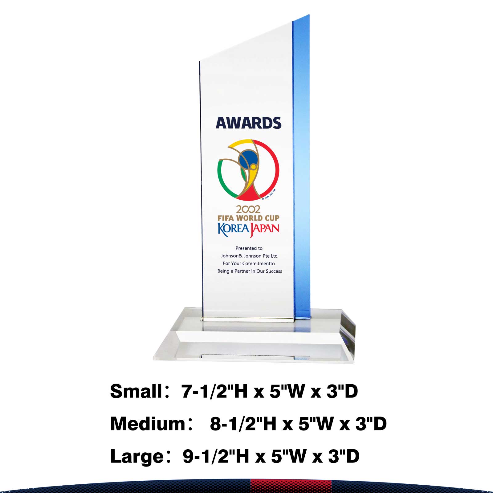 Greol Graph Cut Trophy 4