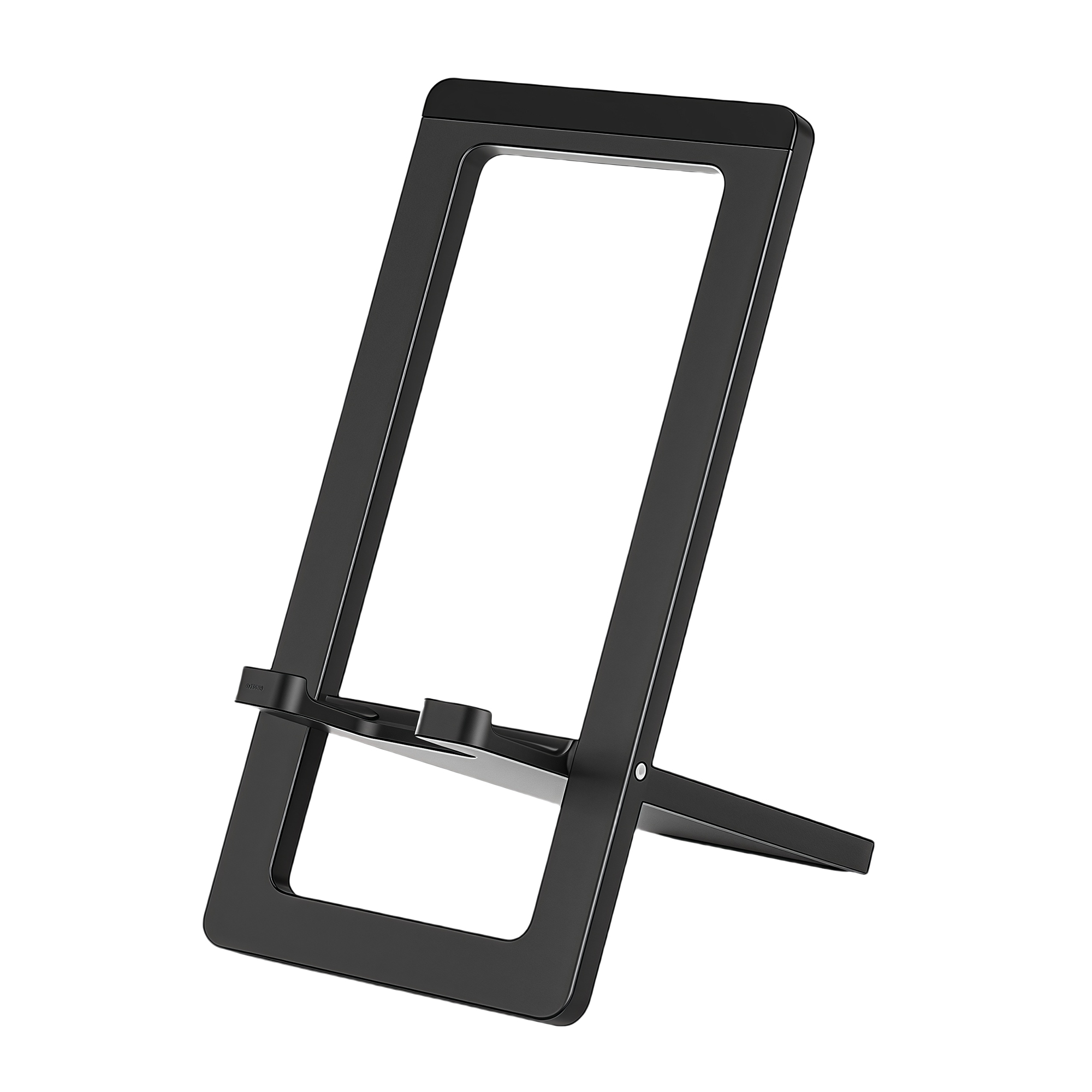 Portable Foldable Aluminum Card Phone Stand Holder 6