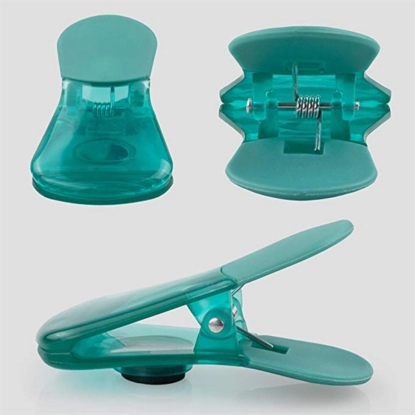Magnetic Bag Clip 2