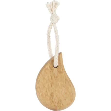Bamboo Facial Brush