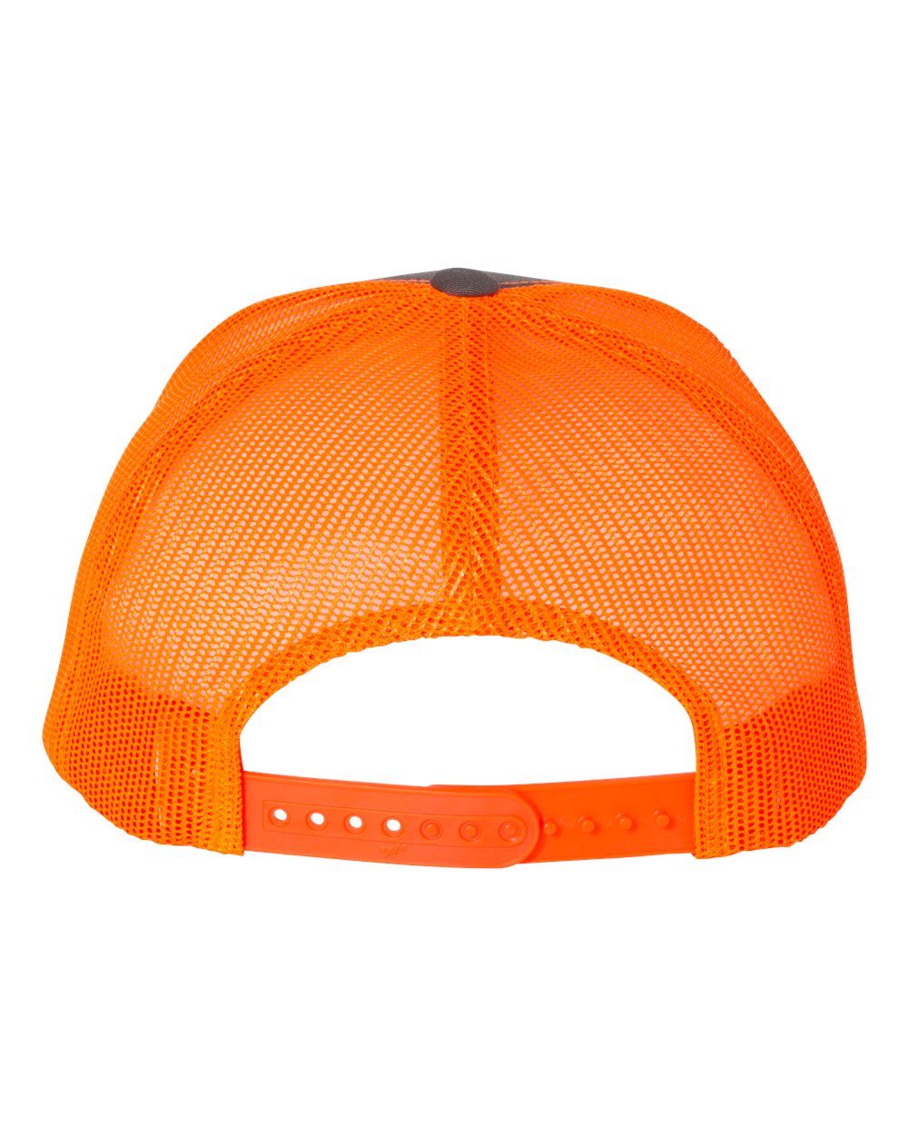 Retro Trucker Cap - 6606 19
