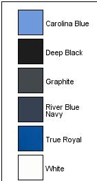 Short Sleeve Carefree Poplin Shirt