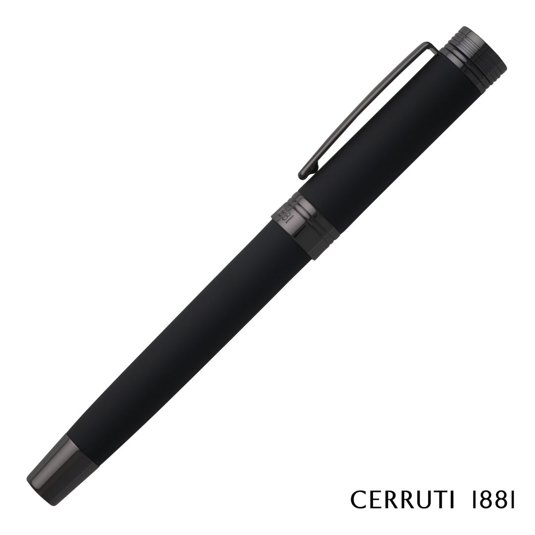 Cerruti 1881® Zoom Soft Fountain Pen 14