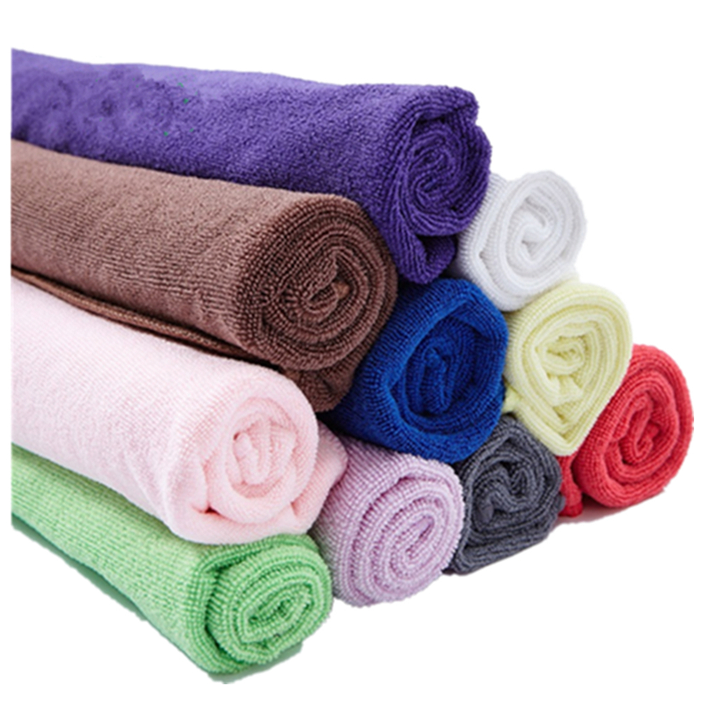 Water Absorbent Car Wash Towels 3