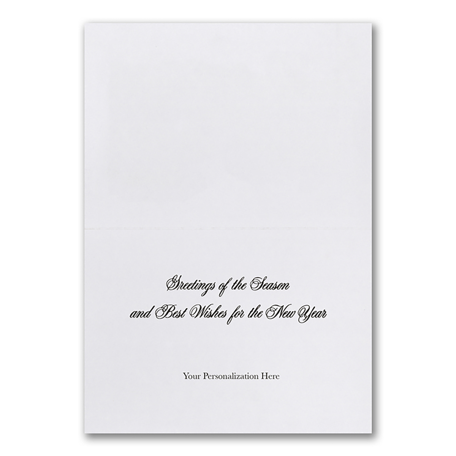 Display With Pride Economy Holiday Card 5