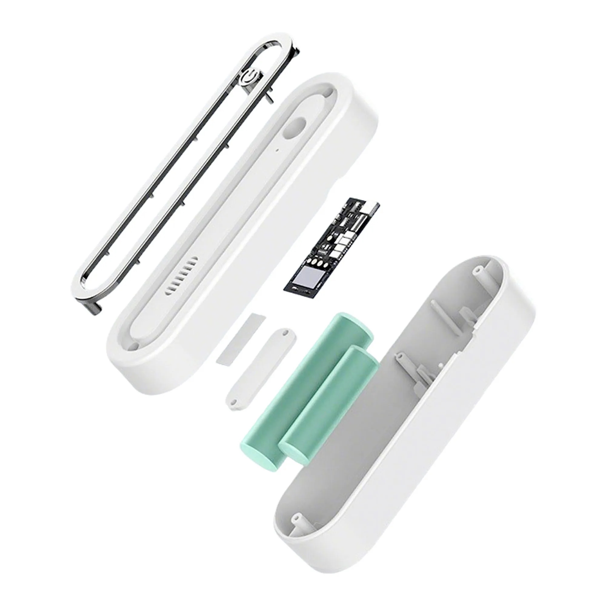 USB Portable Refrigerator Deodorizer 5