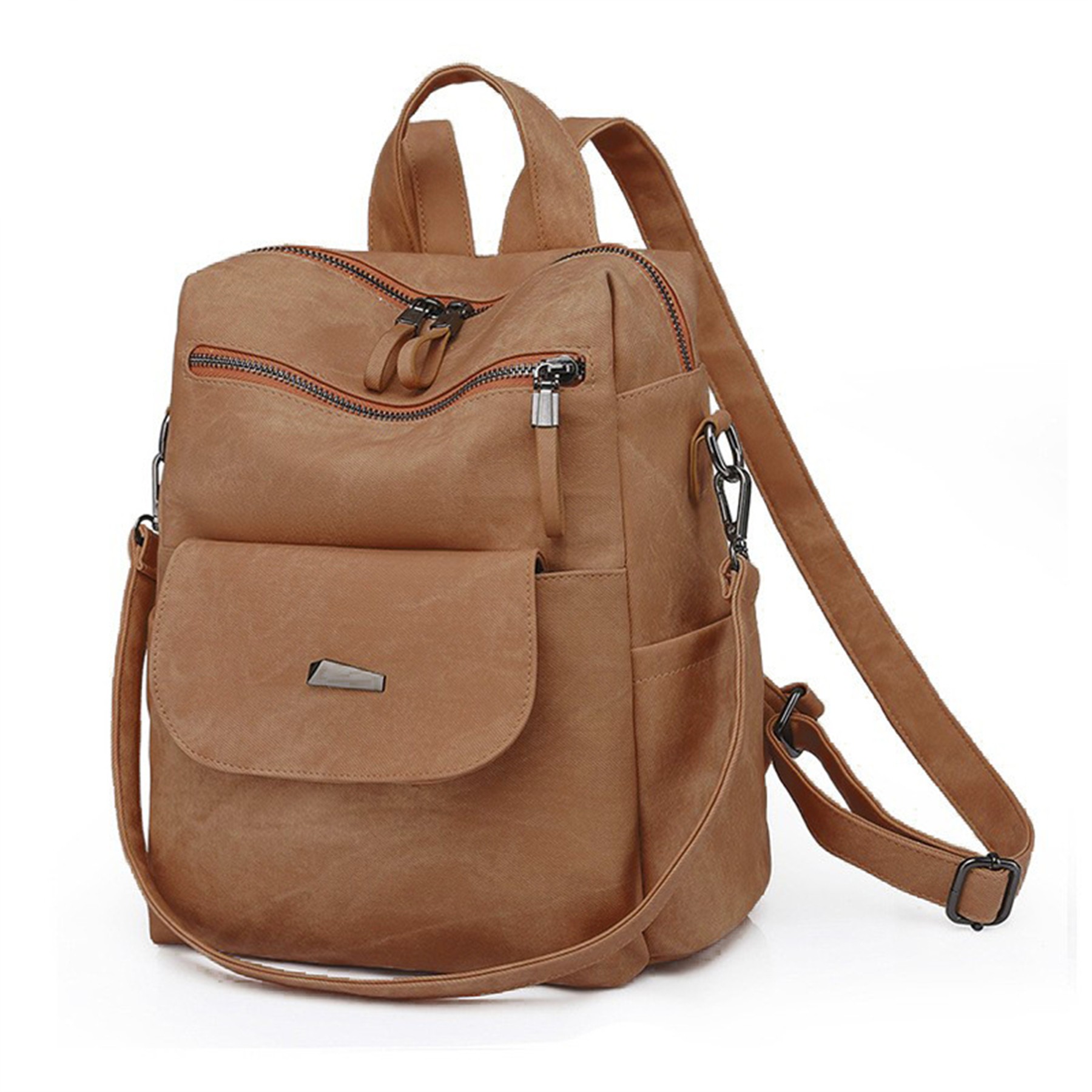 Vintage Backpack 7