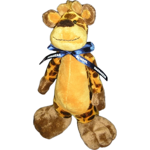 10" Long Body Giraffe