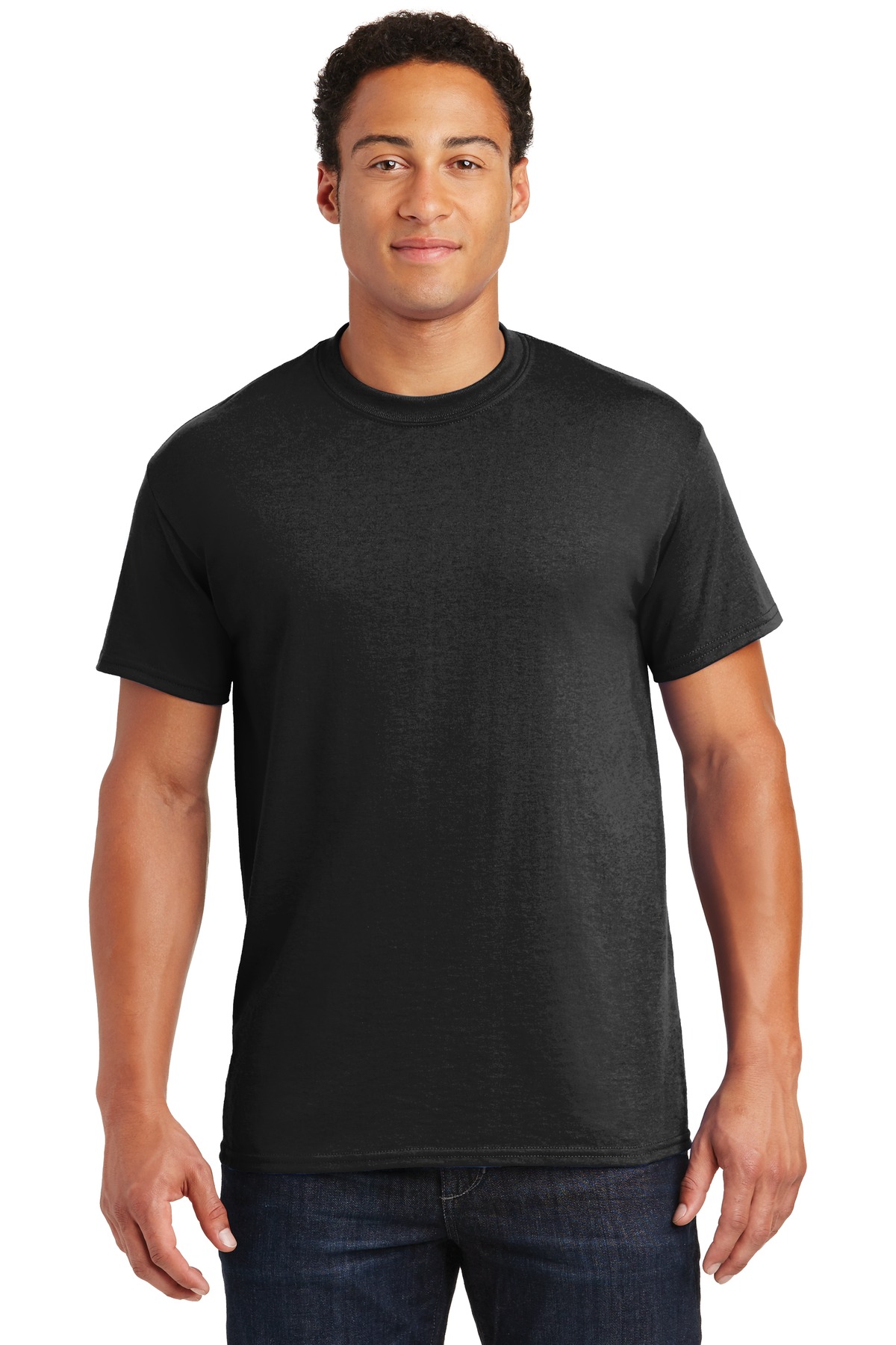 Gildan® DryBlend 50 Cotton/50 Poly T-Shirt 26
