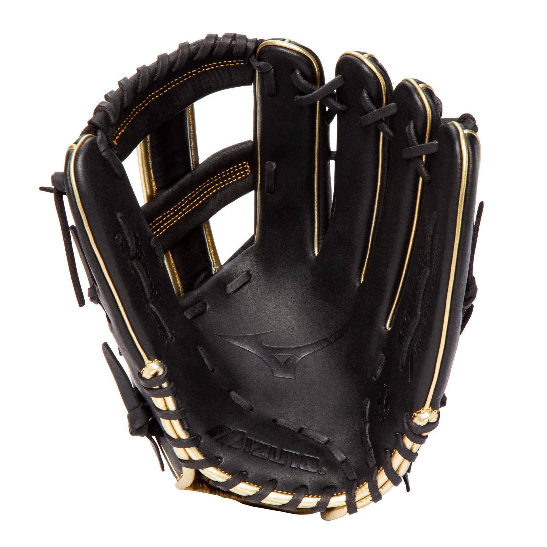 MVP Prime SE Slowpitch Softball Glove 12.5" 12