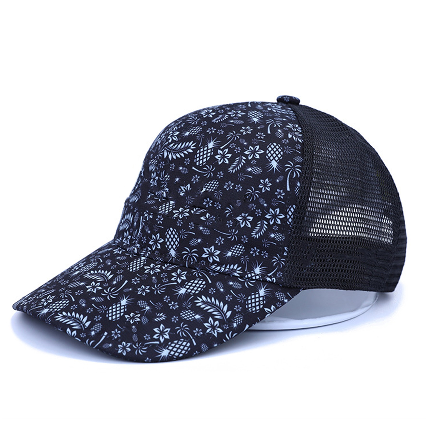 Custom Trucker Hat