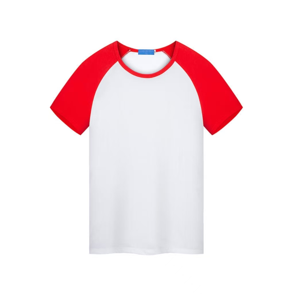 Modal Short Sleeve Crewneck T-shirt 5