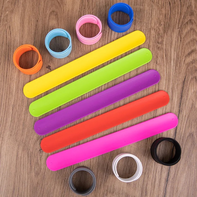 Silicone Wrist Strap 4
