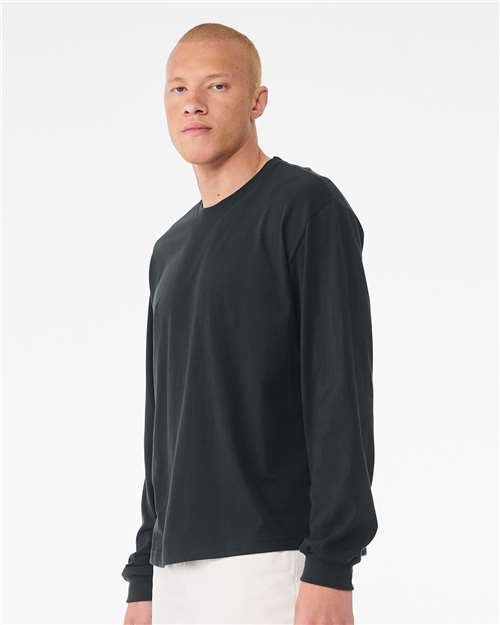 6 oz. Heavyweight Long Sleeve Tee - 3511 56