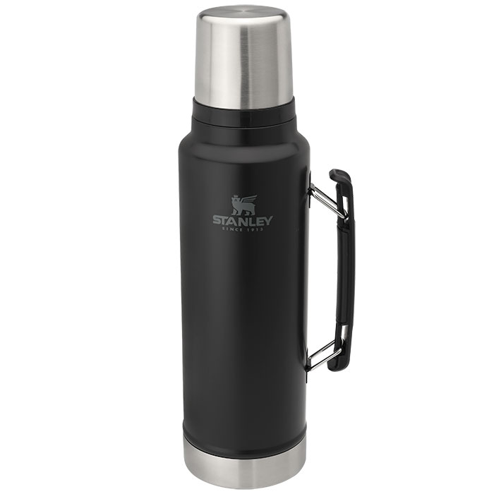 Stanley® 1.5 qt Classic Vacuum Insulated Bottle 37