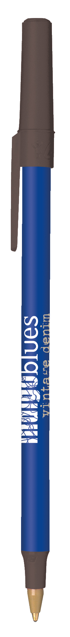 BIC® Round Stic® Pen 7