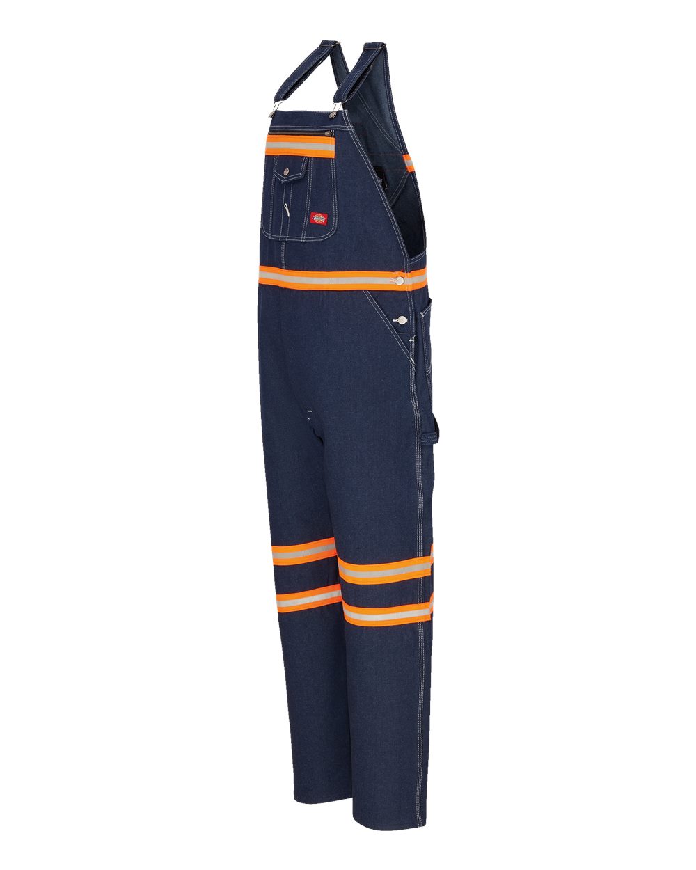 Men's E-Vis Overall - VB51 9