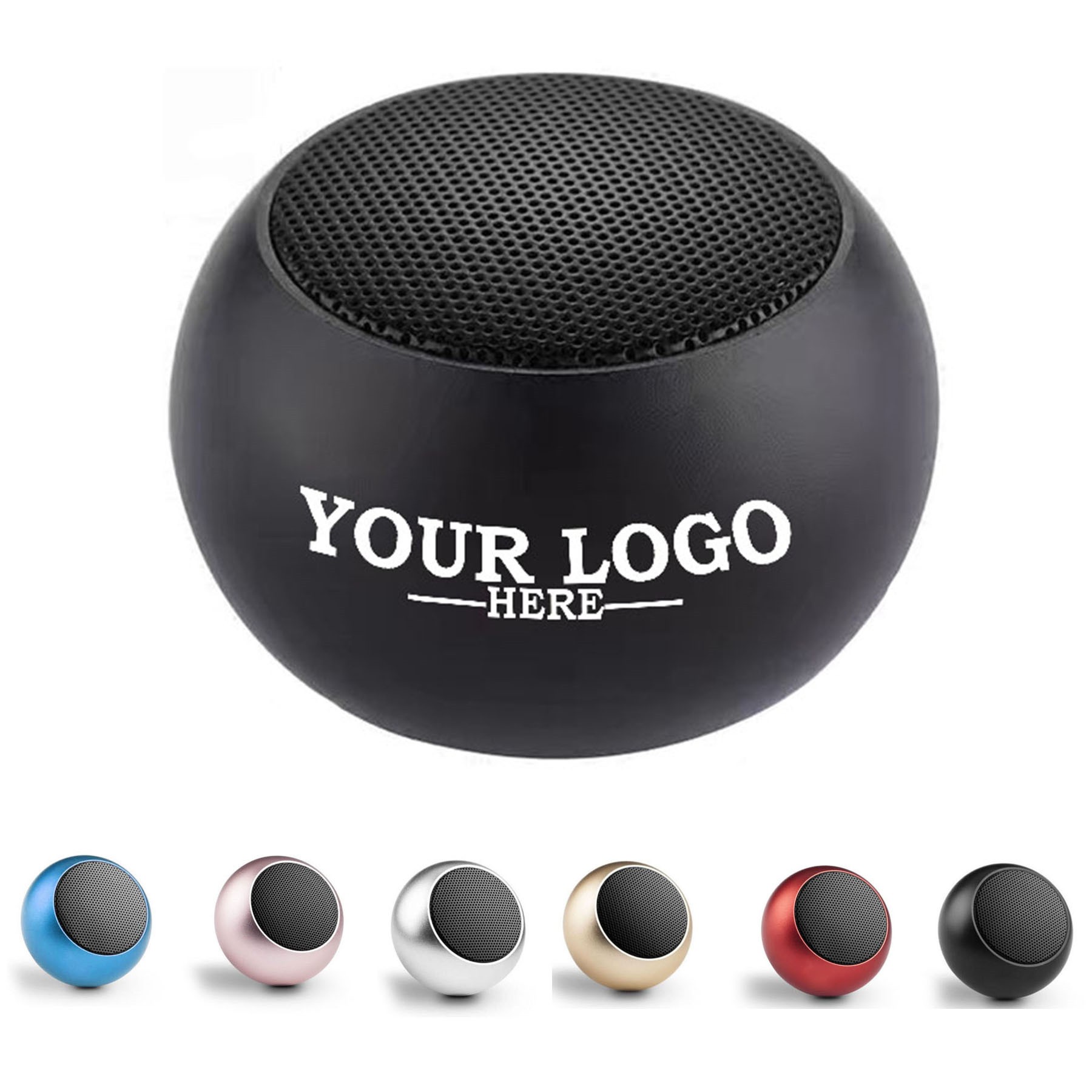 Mini Wireless Bluetooth Speaker