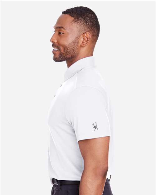 Men's Freestyle Polo - S16532 21