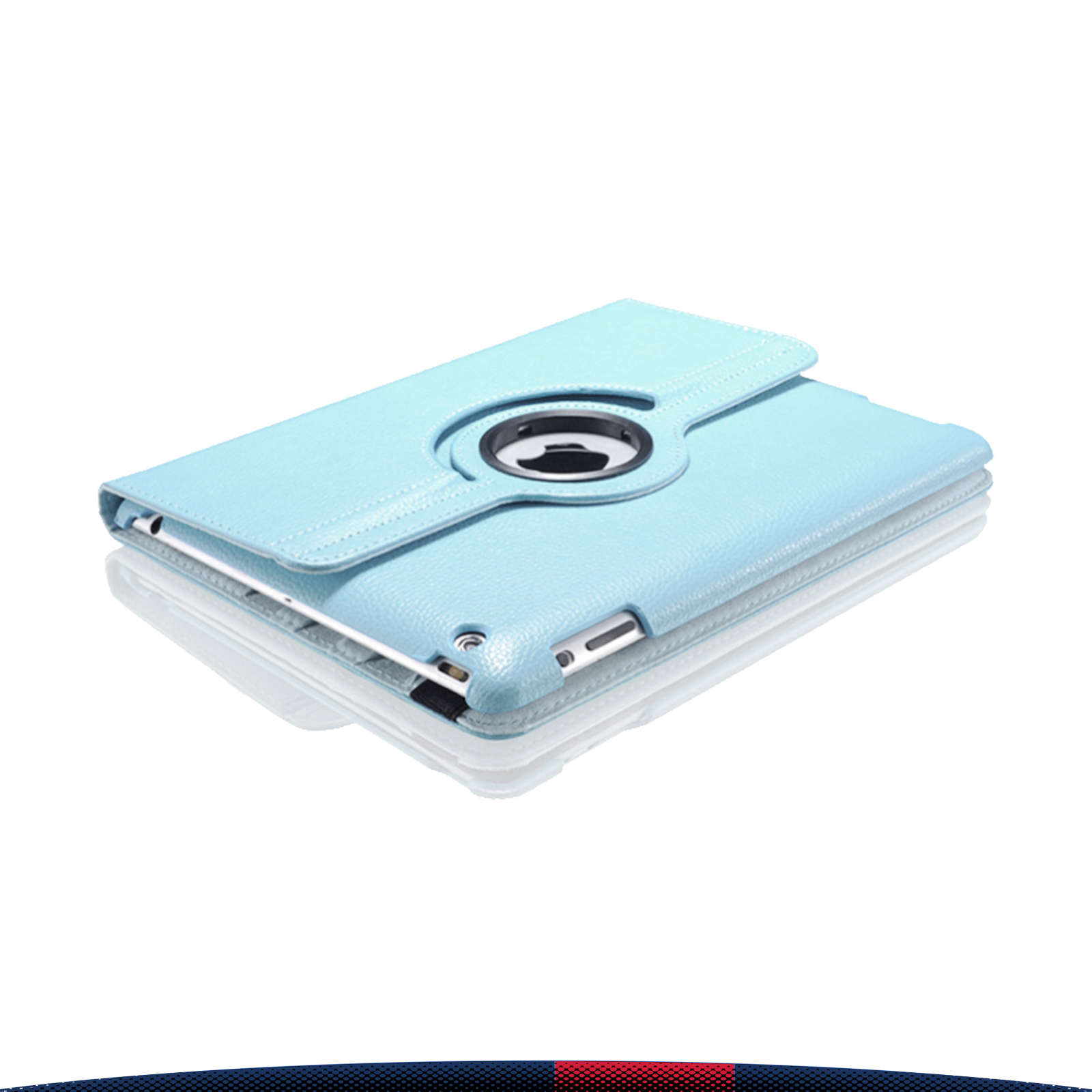 Rotating Tablet Case 5