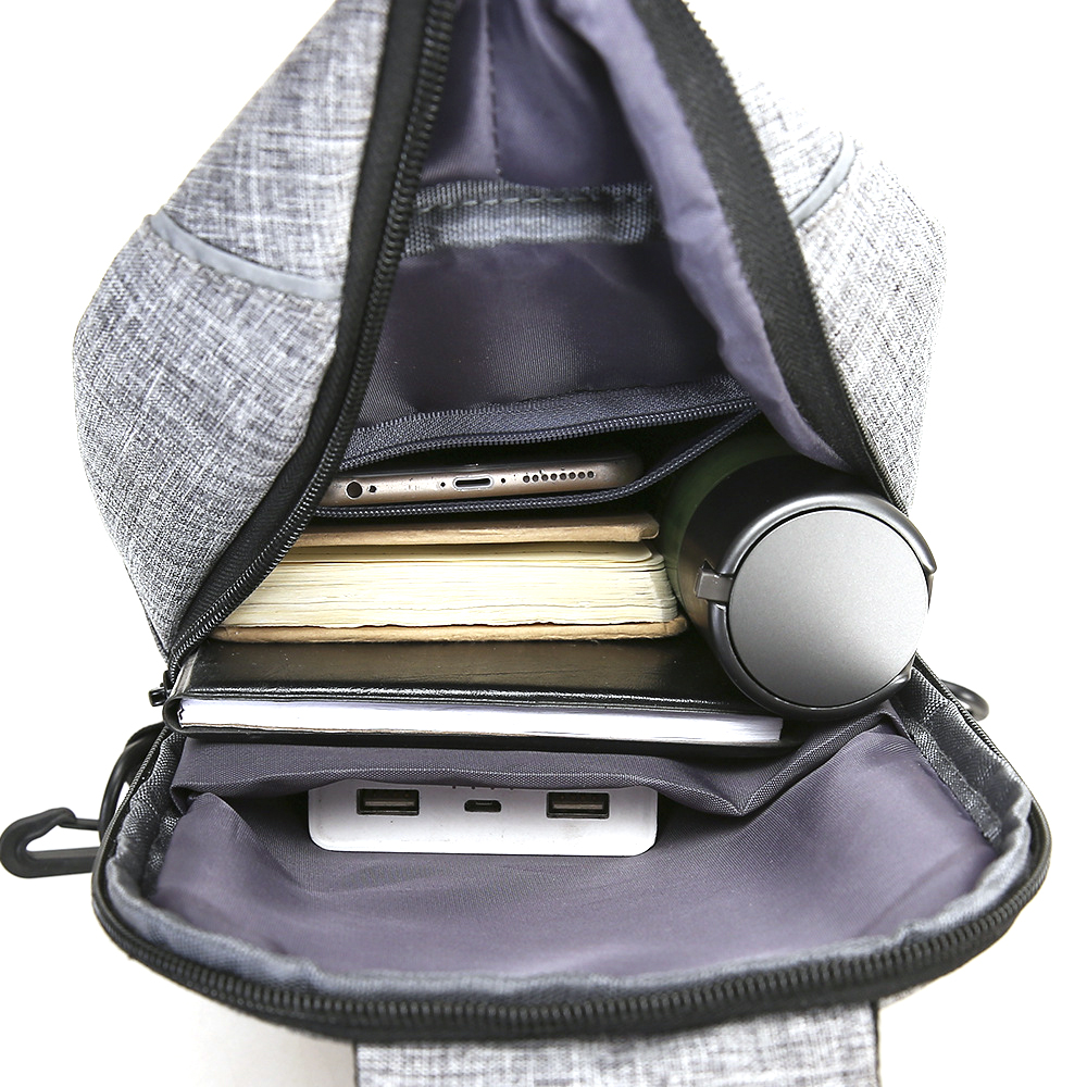 Crossbody Sling Bag 3