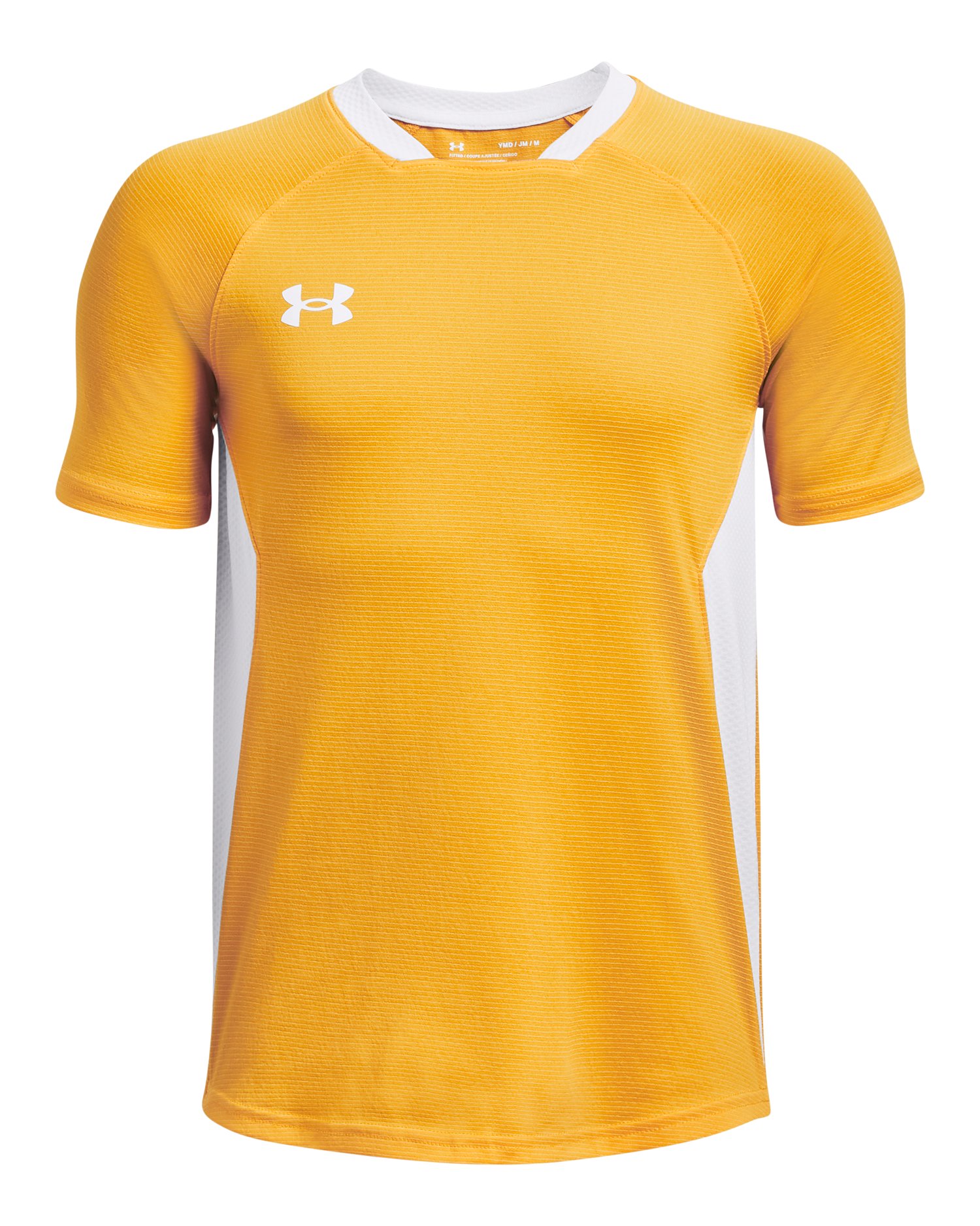 Boys' UA Match 2.0 Jersey 2