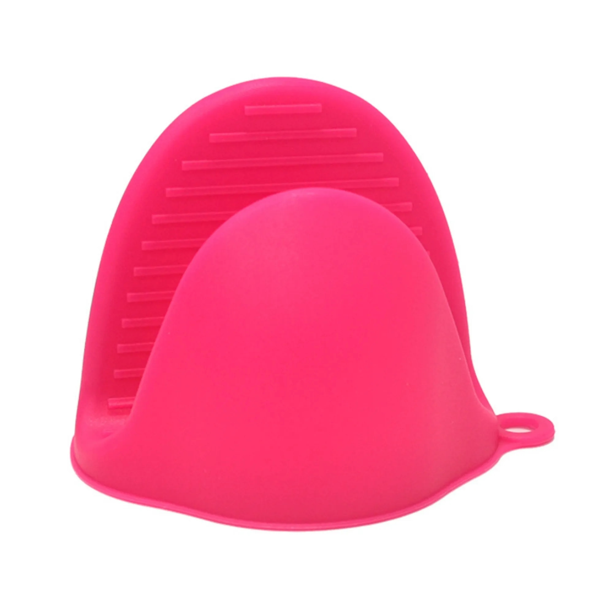 Silicone Finger Clip 7