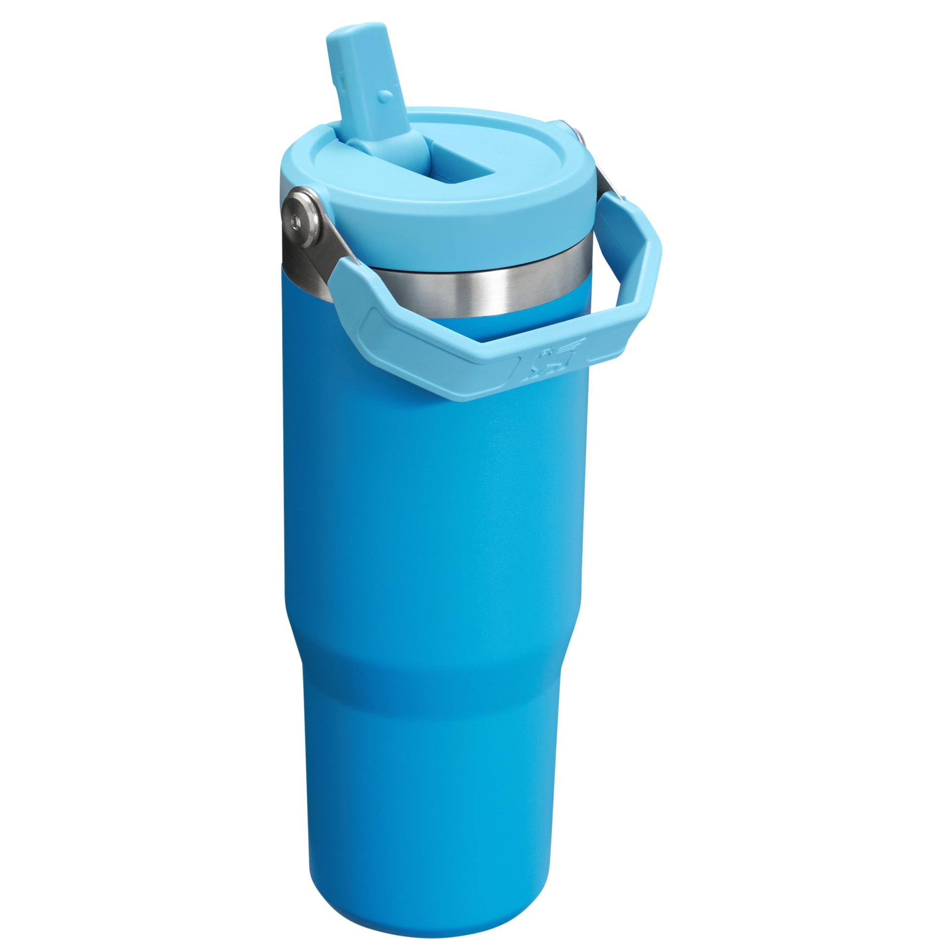 IceFlow Flip Straw Tumbler 30oz