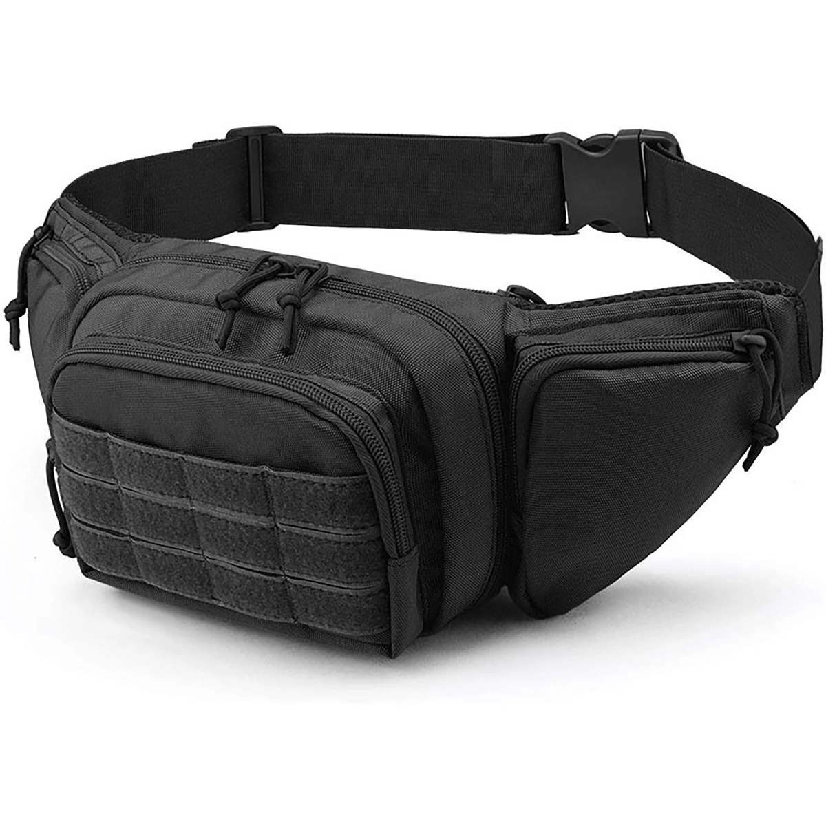 Tactical Fanny Pack Military Waist Bag 6