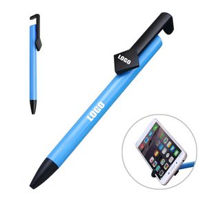 Ballpoint Pen With Phone Stand 6