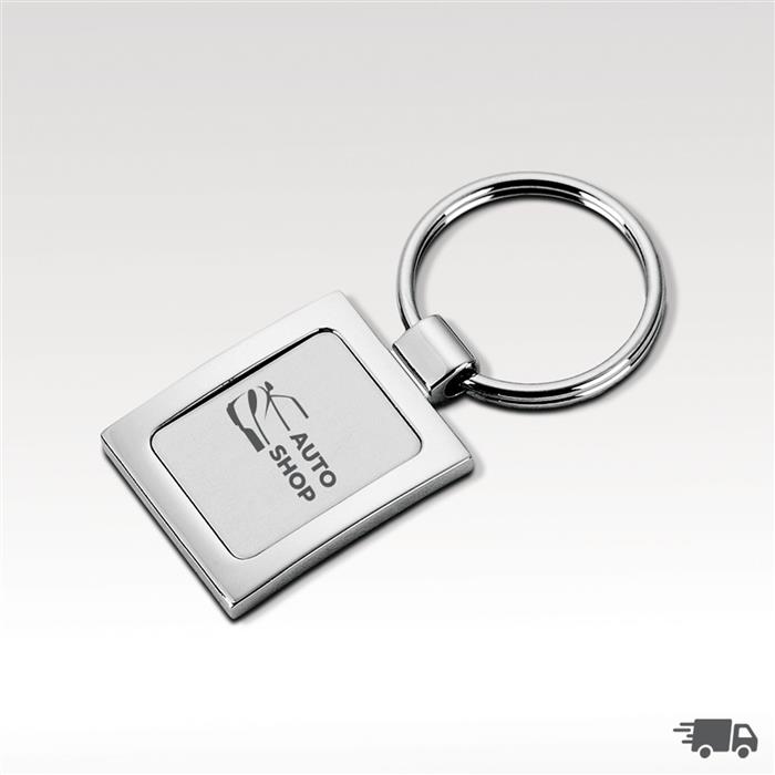Emerson Key Holder 6
