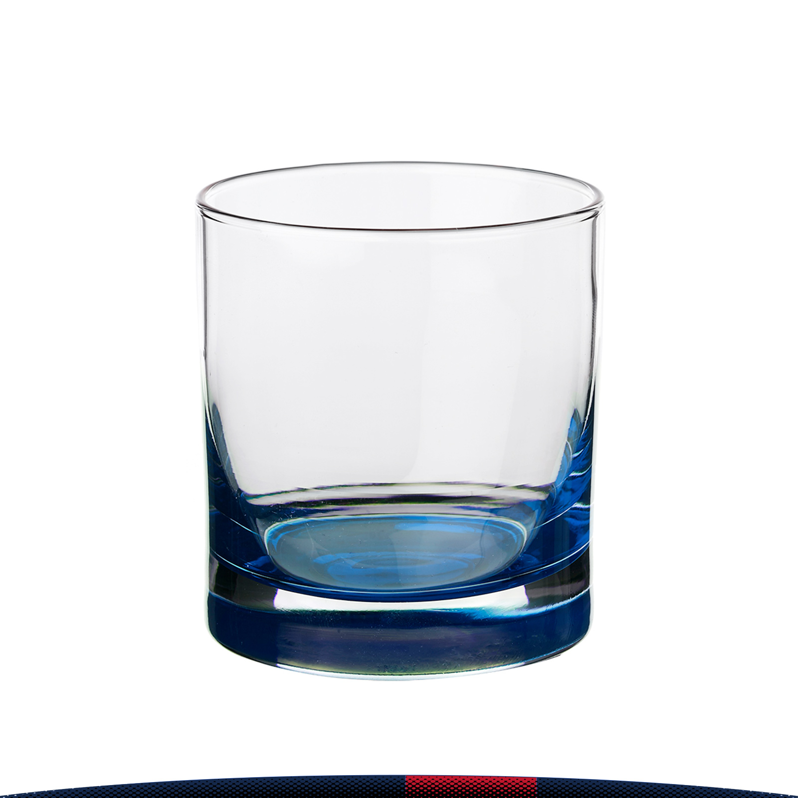 8 oz. Libbey Evick Heavy Base Glasses 11