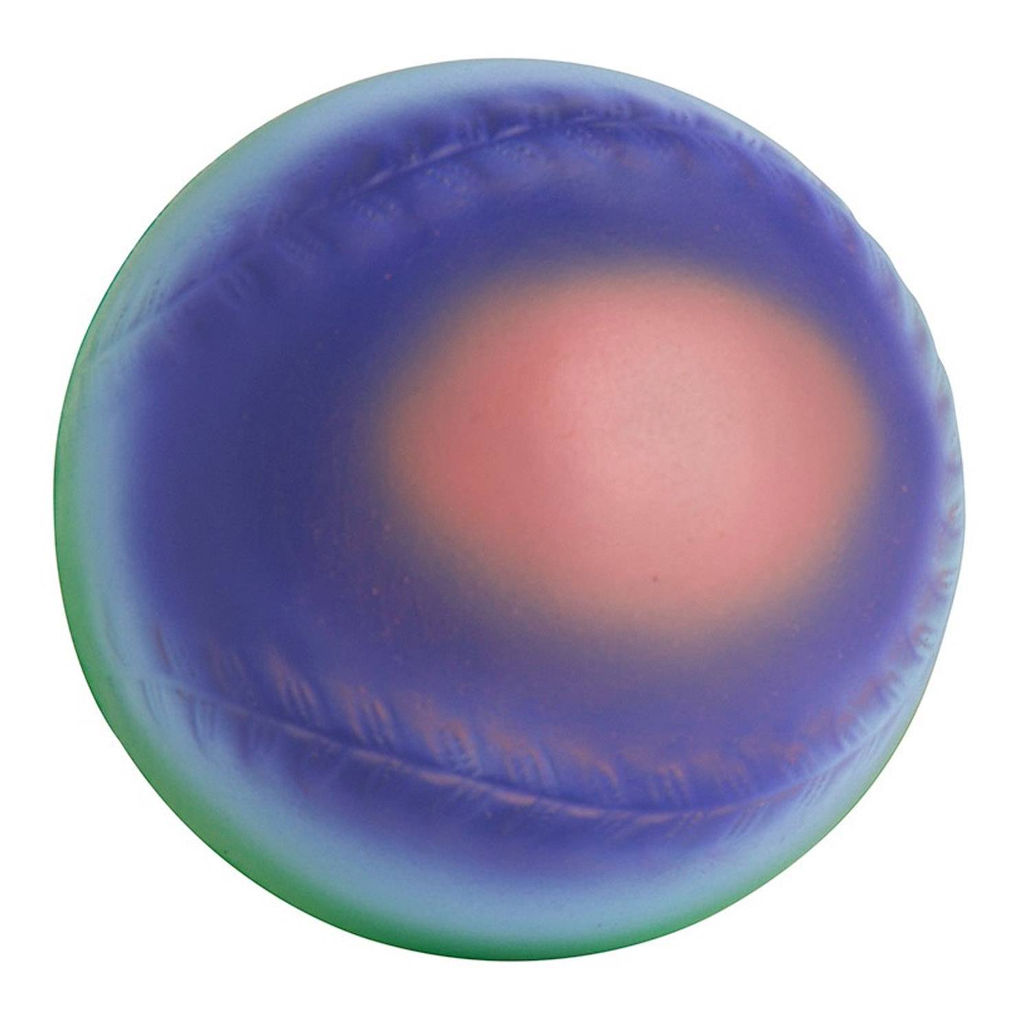 Rainbow Baseball Stress Reliever 4
