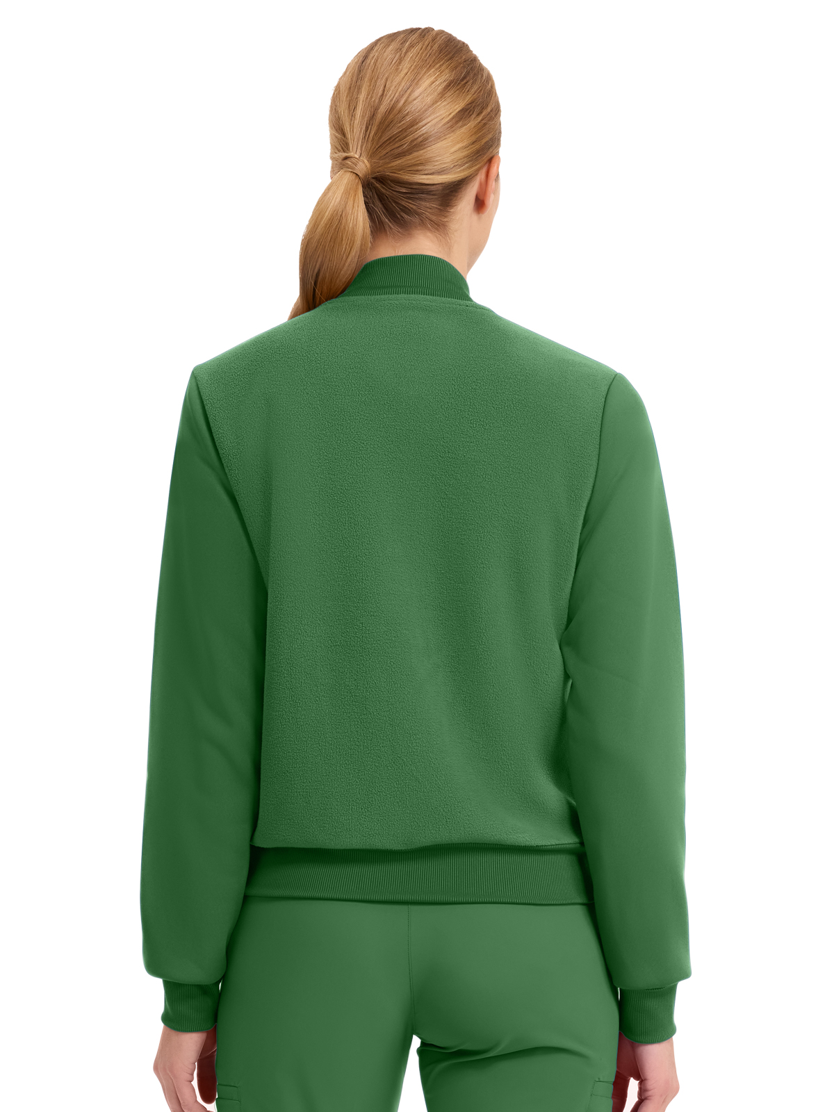 Infinity Pursuit - Women's 3-Pocket Sport Bomber Jacket 2