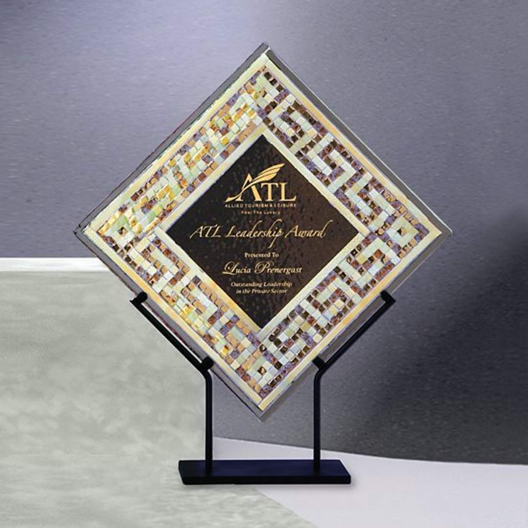 Cyprus Award 4