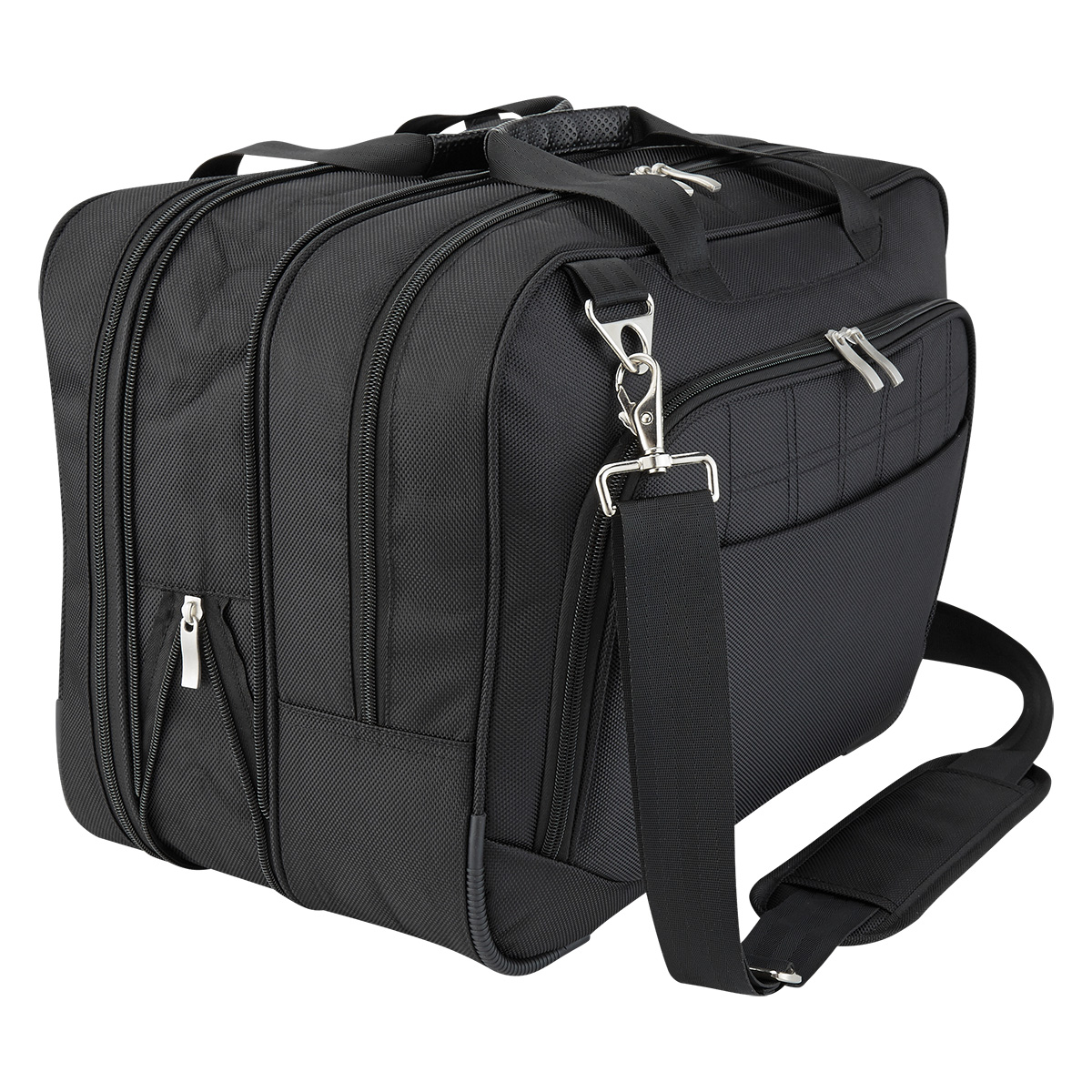 Superlative Laptop Briefcase 4