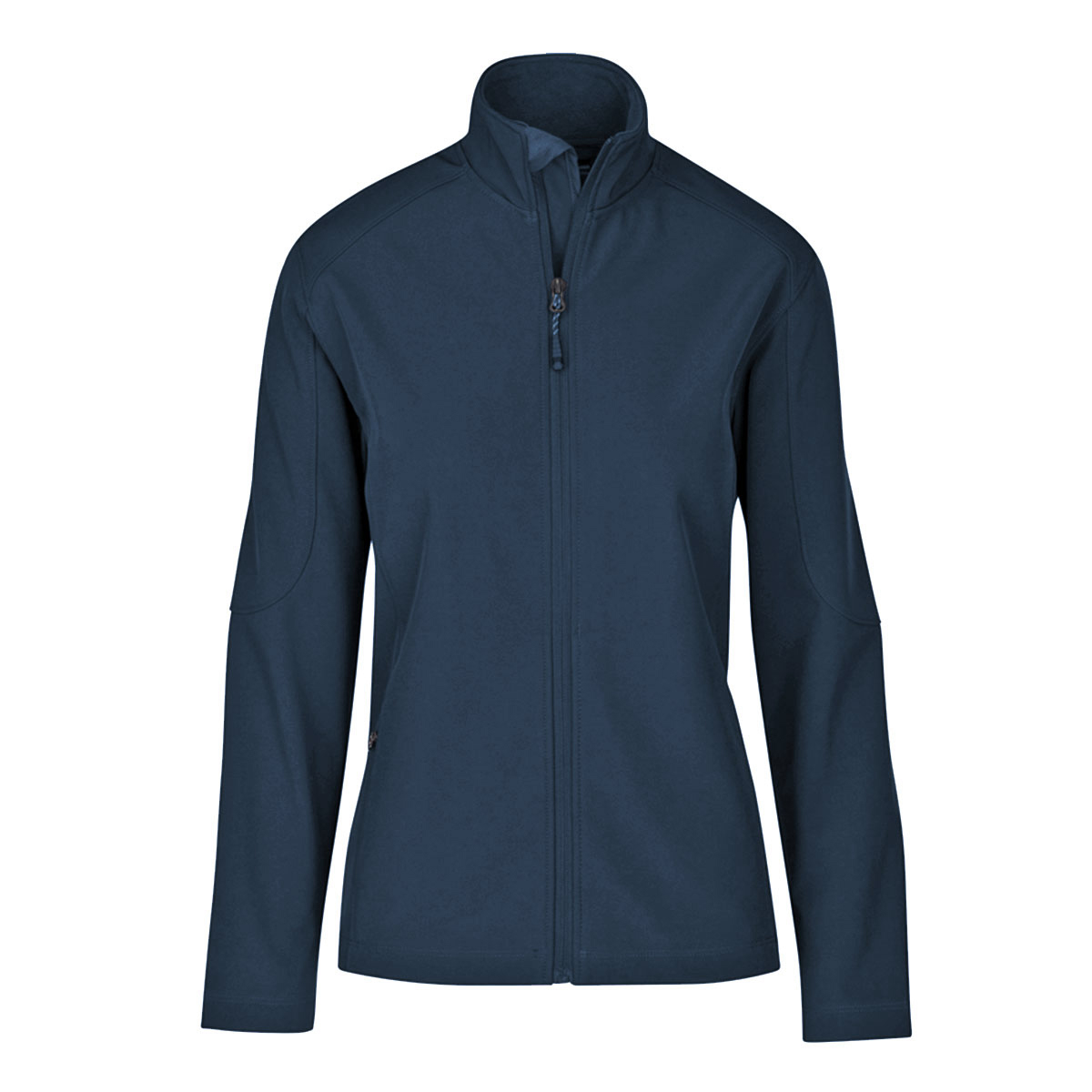 Ladies' Nexus Soft Shell Jacket 6